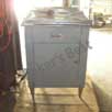 Belshaw Donut Icing Table
