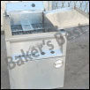 Fry King Donut Fryer