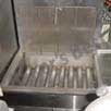 Belshaw Fryer Model 734G